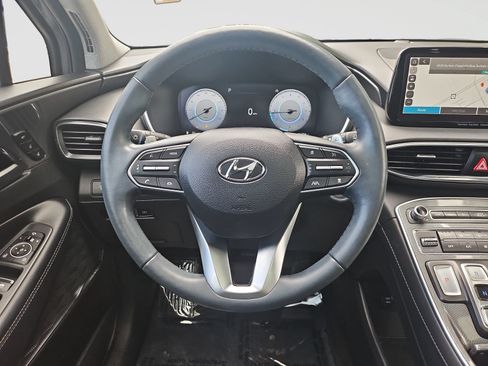 Used 2023 Hyundai Santa Fe Limited AWD/4WD image 44