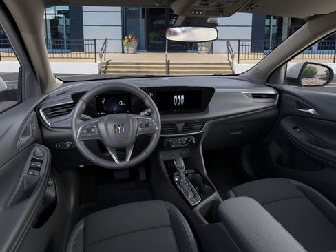 New 2026 Buick Encore GX Preferred w/ Comfort Package image 15
