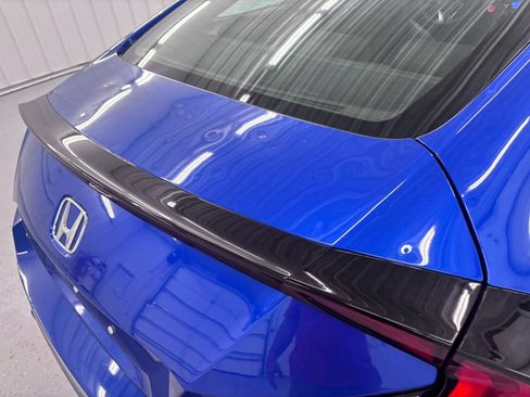 Used 2020 Honda Civic Sport image 23