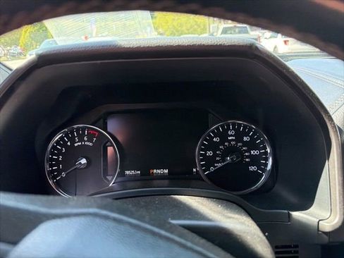 Used 2021 Ford Expedition Max Limited AWD/4WD image 25