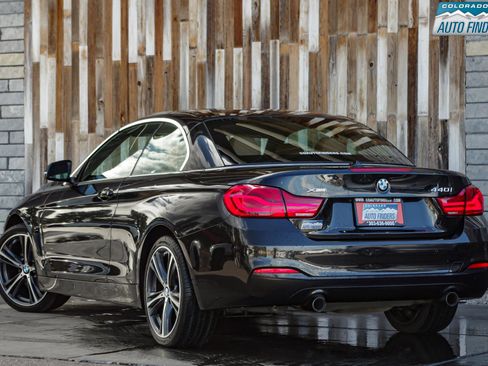 Used 2018 BMW 440i xDrive 440xi image 7