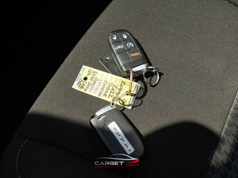 Used 2022 Dodge Charger Scat Pack image 46