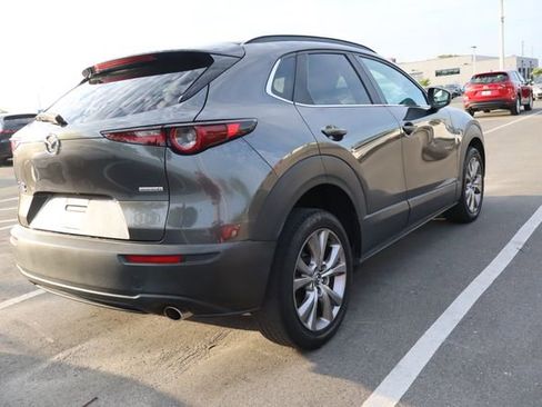 Used 2020 MAZDA CX-30 AWD w/ Select Package image 2