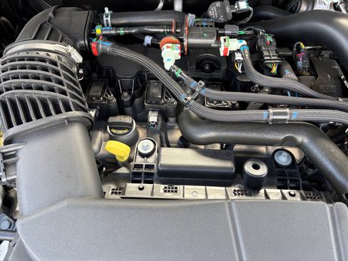 New 2025 Ford Maverick Lobo image 22