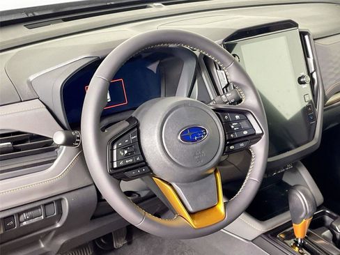 New 2026 Subaru Forester Wilderness w/ Wilderness Plus Package image 12