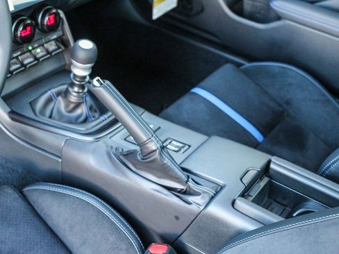 New 2025 Subaru BRZ tS image 19