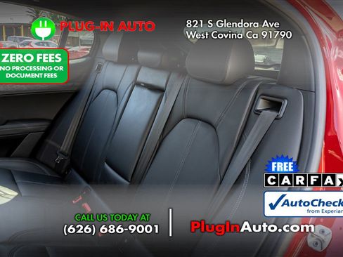 Used 2022 Alfa Romeo Stelvio Sprint RWD image 10