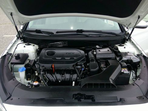 Used 2019 Hyundai Sonata SEL FWD image 36