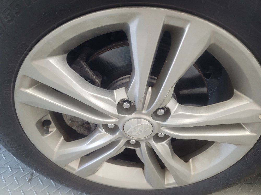 Used 2018 Hyundai Sonata SEL FWD image 31