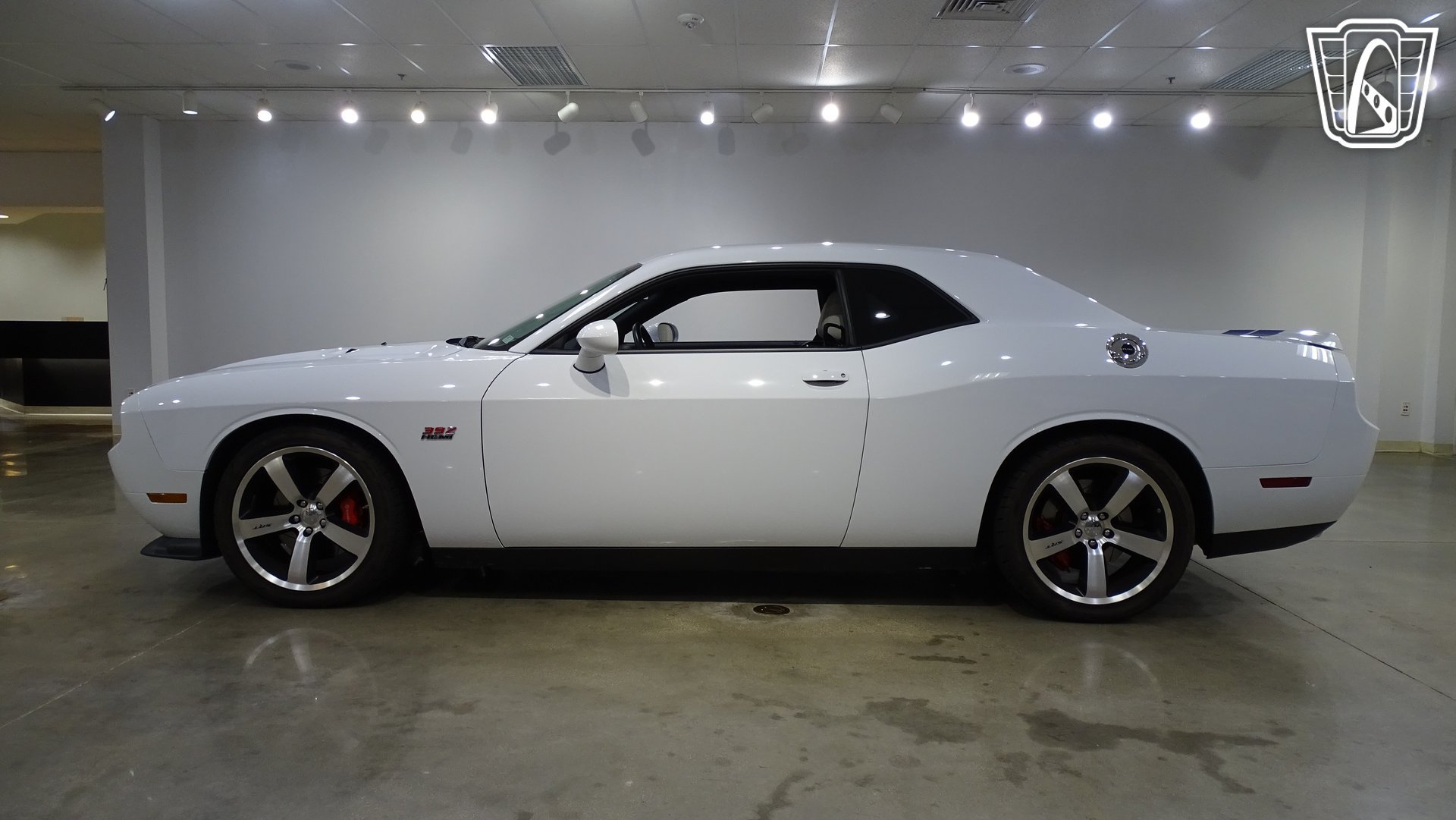 Used 2011 Dodge Challenger SRT8 w/ SRT Option Group II RWD image 6