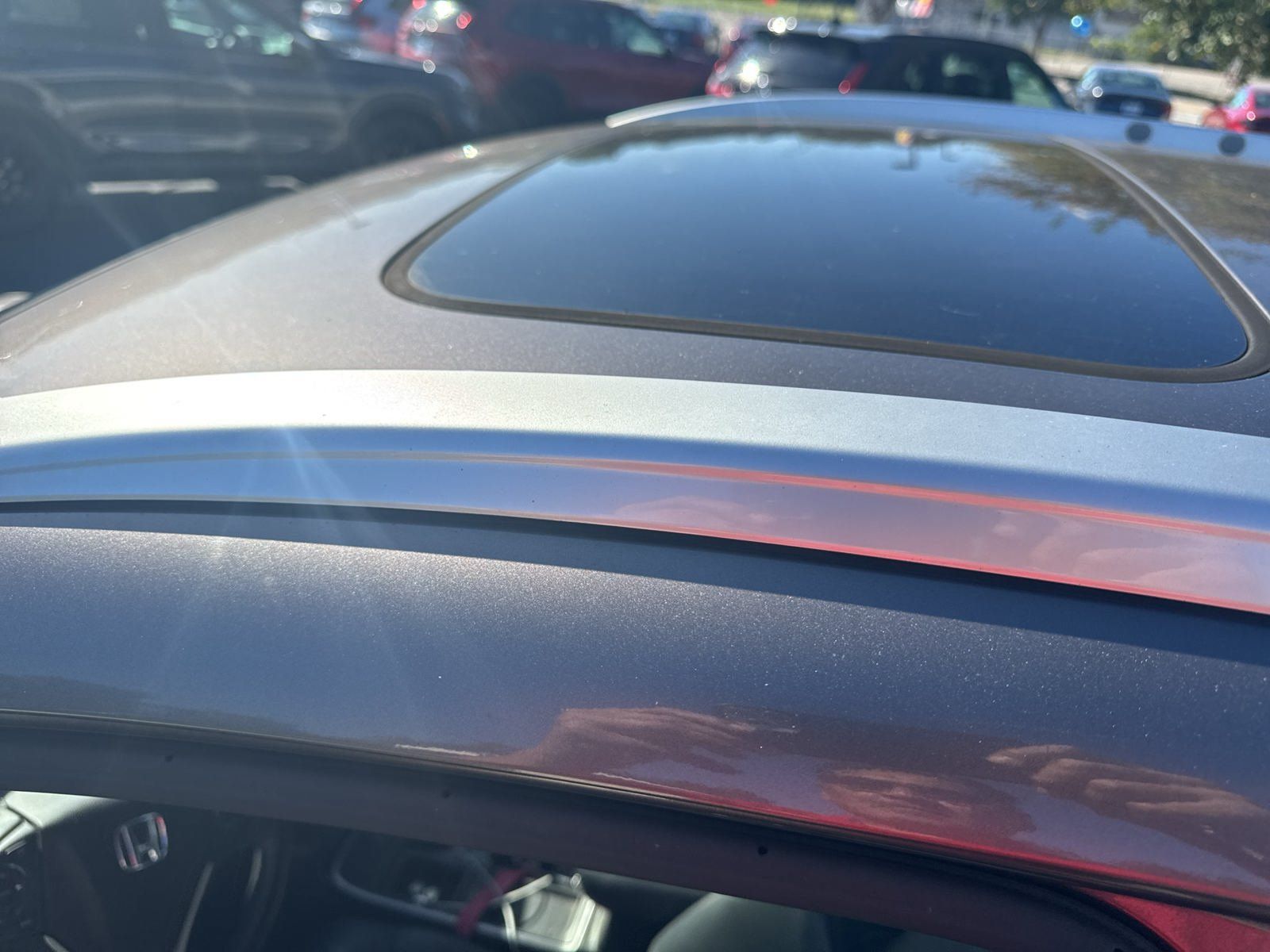 Used 2016 Honda CR-V EX-L image 4