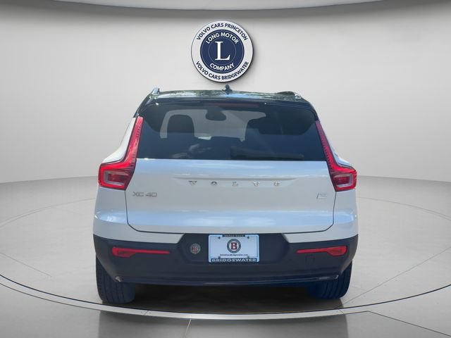Certified 2023 Volvo XC40 Recharge Plus w/ Protection Package Premier AWD/4WD image 7