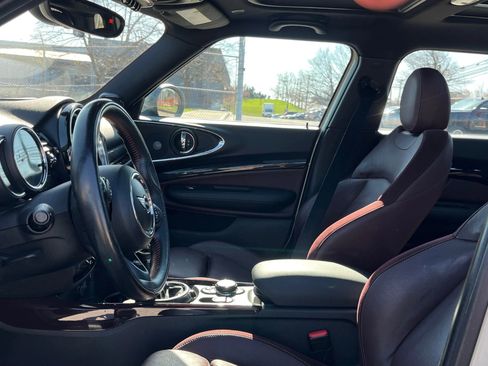 Used 2017 MINI Cooper Clubman S AWD/4WD image 9