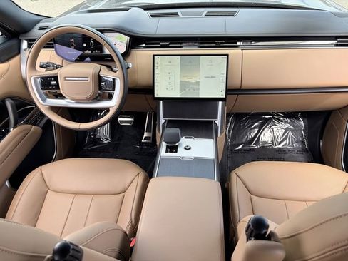 New 2026 Land Rover Range Rover SE AWD/4WD image 15