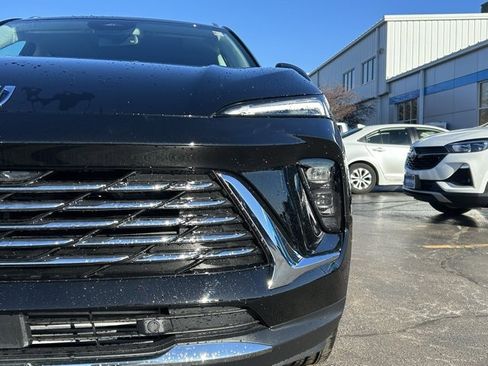 New 2026 Buick Envision Preferred image 3