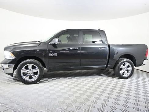 Used 2018 RAM 1500 Big Horn AWD/4WD image 2