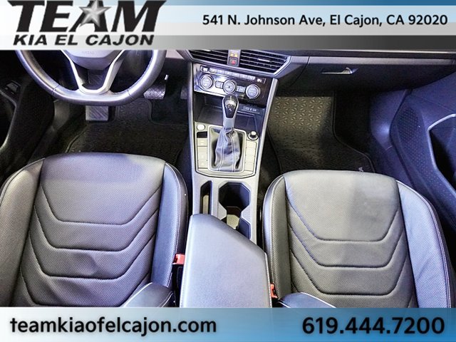 Used 2023 Volkswagen Jetta SEL FWD image 23