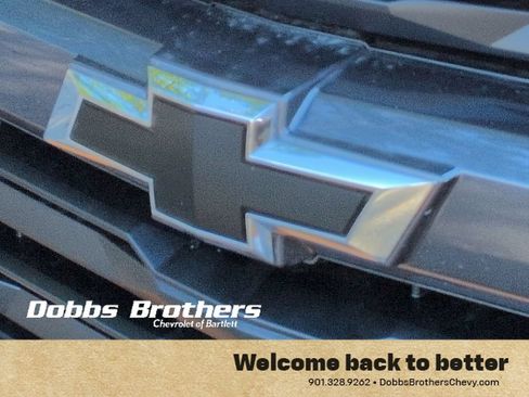 New 2026 Chevrolet Colorado LT w/ LT Convenience Package AWD/4WD image 35