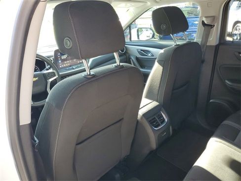 Certified 2024 Chevrolet Blazer LT image 11