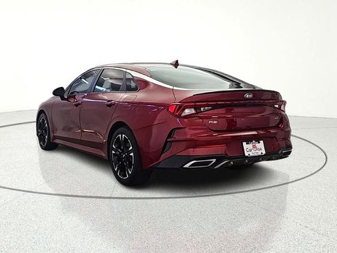 Used 2021 Kia K5 GT-Line image 6