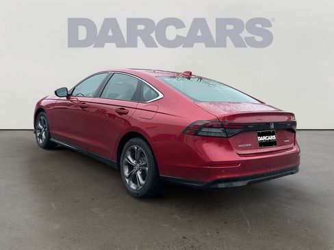 Certified 2023 Honda Accord EX-L image 5