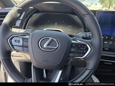 New 2026 Lexus RX 350 Premium FWD image 21