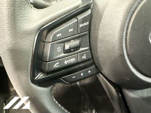 Used 2026 Subaru Forester Premium AWD/4WD image 12