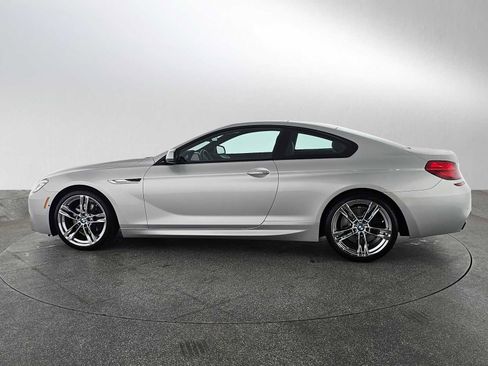 Used 2014 BMW 650i Coupe RWD image 6