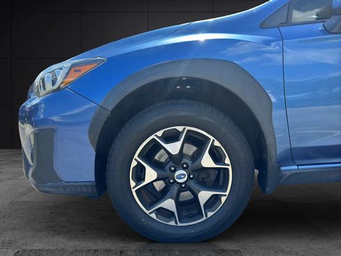 Used 2018 Subaru Crosstrek 2.0i Premium w/ Moonroof Package AWD/4WD image 21
