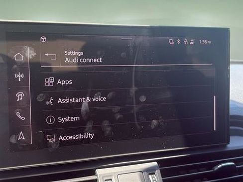Used 2024 Audi SQ5 Premium Plus w/ Premium Plus Package AWD/4WD image 25