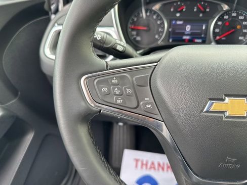 Used 2024 Chevrolet Equinox LT image 16