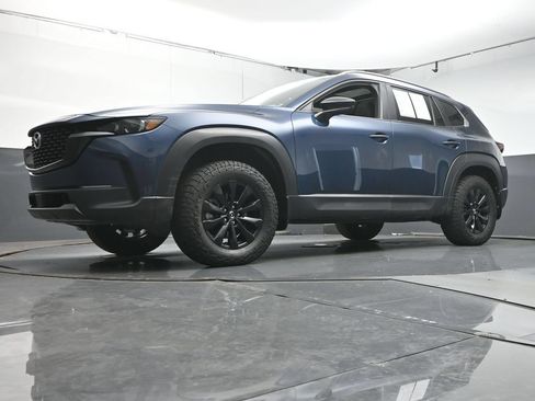Used 2024 MAZDA CX-50 AWD 2.5 S w/ Premium Package image 35