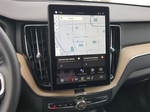 New 2026 Volvo XC60 B5 Plus w/ Protection Package Premier image 26