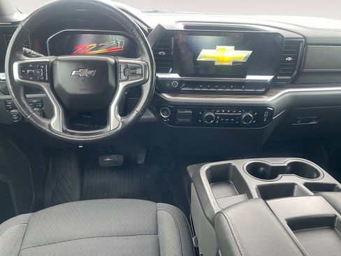 Used 2022 Chevrolet Silverado 1500 RST AWD/4WD image 10