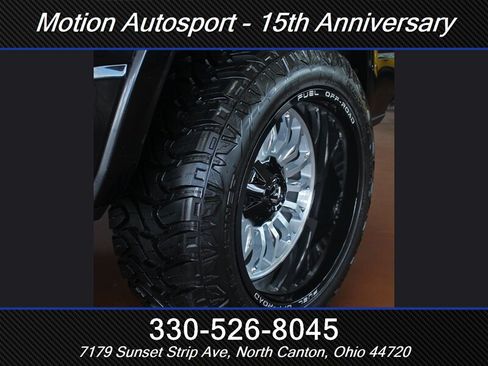 Used 2019 RAM 1500 Laramie AWD/4WD image 49