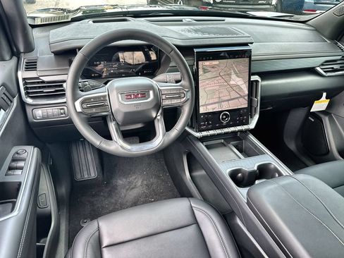 New 2026 GMC Acadia Elevation w/ Elevation Premium Package AWD/4WD image 20