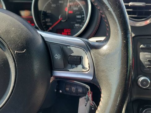 Used 2008 Audi TT 3.2 AWD/4WD image 24
