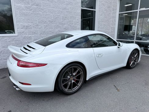 Used 2013 Porsche 911 Carrera 4S image 30
