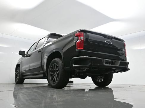 New 2025 Chevrolet Silverado 1500 High Country w/ Midnight Edition AWD/4WD image 68