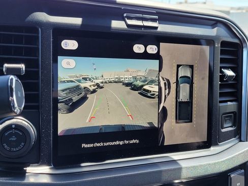 New 2025 Ford F350 Platinum image 46