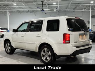 Used 2014 Honda Pilot EX-L video 2