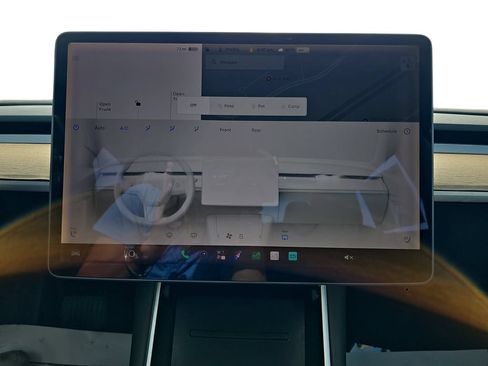 Used 2018 Tesla Model 3 Long Range RWD image 24