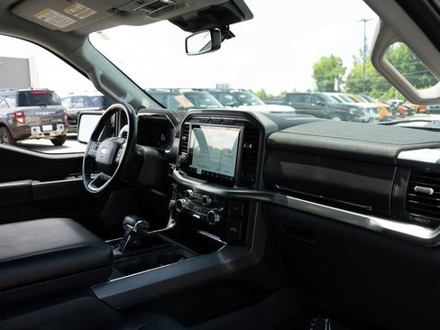 Used 2021 Ford F150 Lariat AWD/4WD image 21