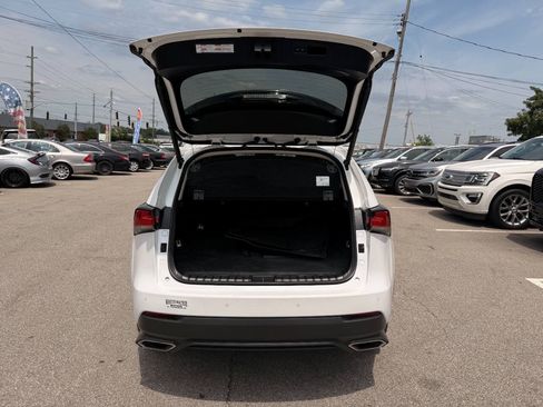 Used 2021 Lexus NX 300 AWD w/ Premium Package image 37