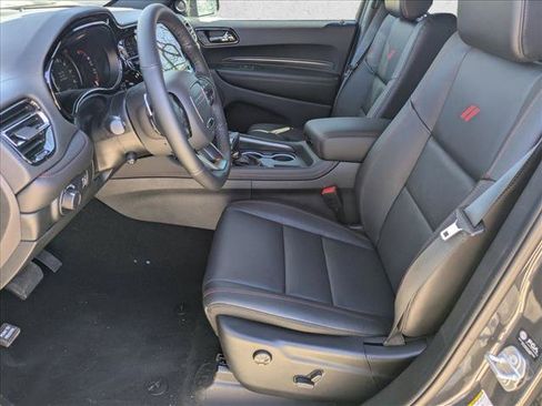 New 2026 Dodge Durango GT AWD/4WD image 4
