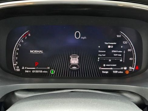 Certified 2023 Acura MDX FWD w/ Technology Package image 25