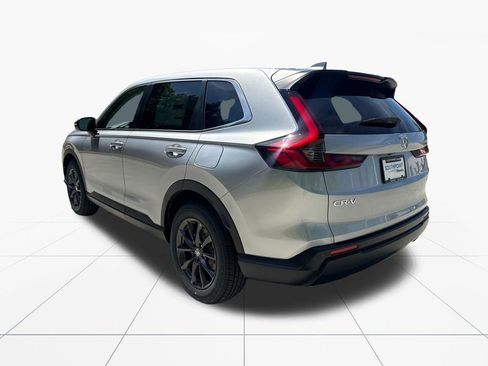 New 2026 Honda CR-V EX-L image 6
