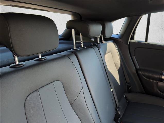 Certified 2025 Mercedes-Benz GLA 250 image 21