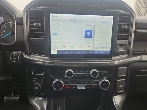 Used 2023 Ford F150 XLT w/ Equipment Group 302A High image 14