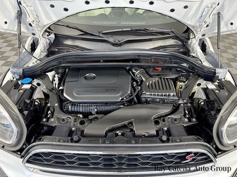 Certified 2024 MINI Cooper Countryman S FWD image 32